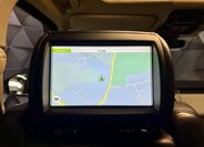 Land Rover Range Rover SUV / Terénní 4,4 l 250 kw