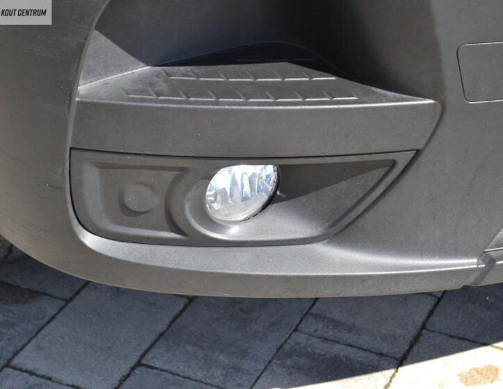 Renault Master Ostatní 2,3 l 100 kw