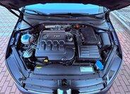 Volkswagen Golf Kombi 2,0 l 110 kw