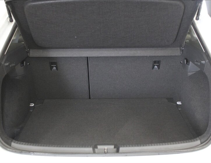 Volkswagen Taigo SUV / Terénní 999,0 70 kw