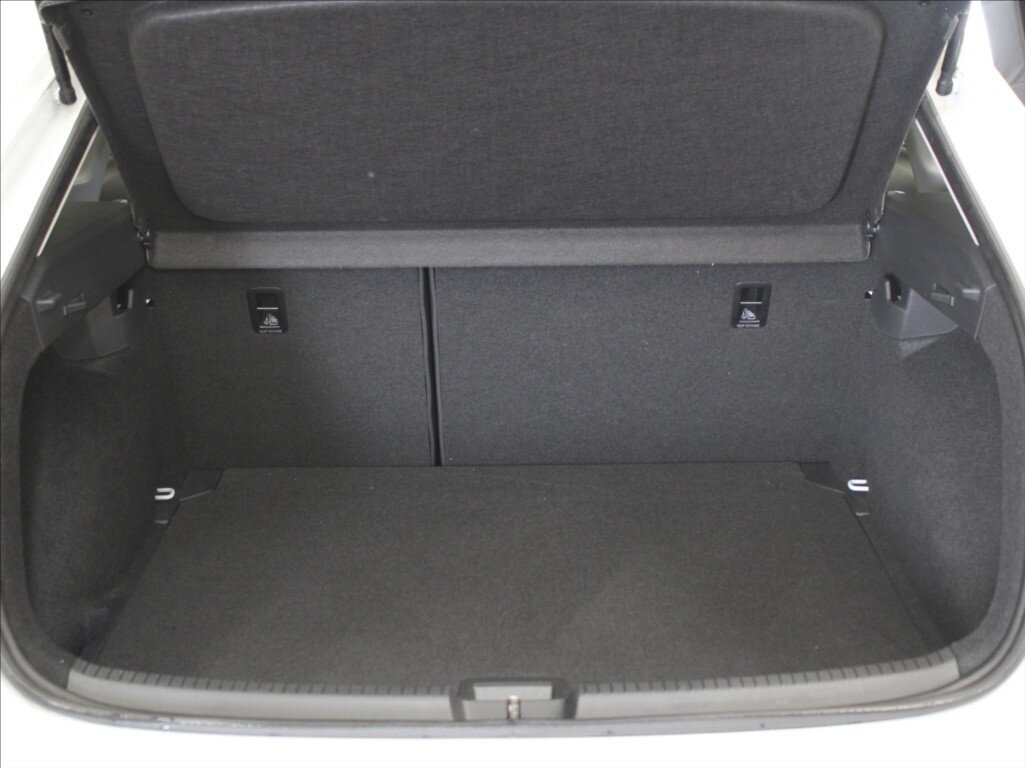 Volkswagen Taigo SUV / Terénní 999,0 70 kw