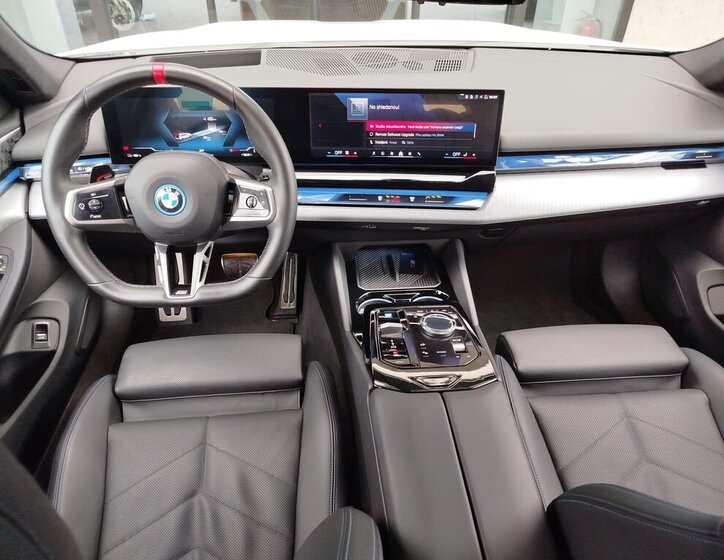 BMW Ostatní Kombi 0,0 442 kw