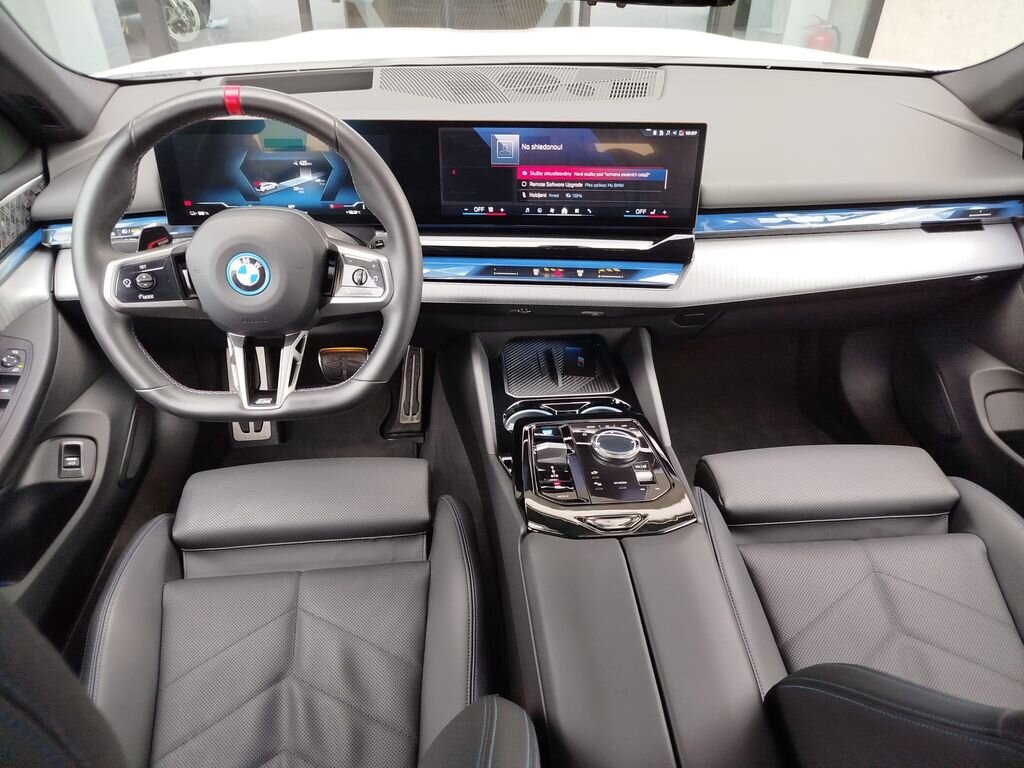 BMW Ostatní Kombi 0,0 442 kw