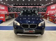 BMW X1 SUV 2,0 l 105 kw