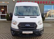 Ford Transit 4
