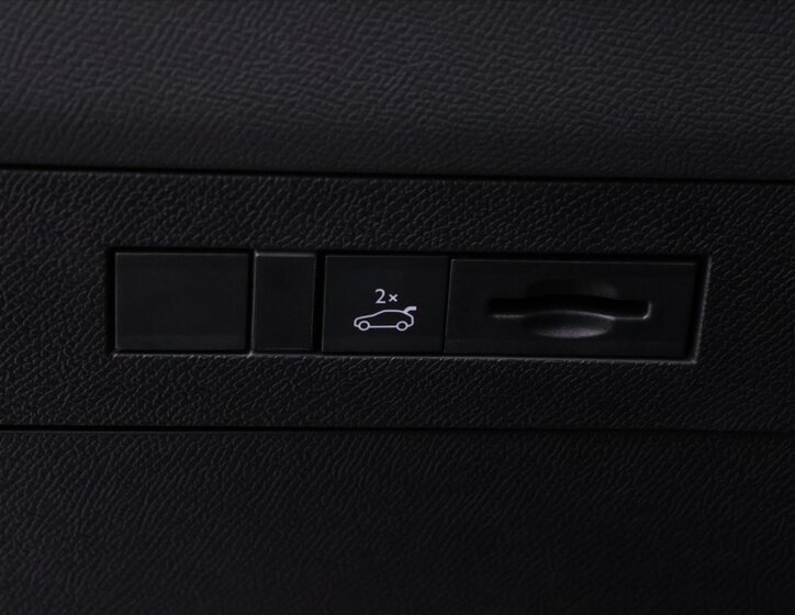 Opel Astra Kombi 1,2 l 96 kw