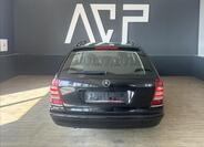 Mercedes-Benz Třídy C 6