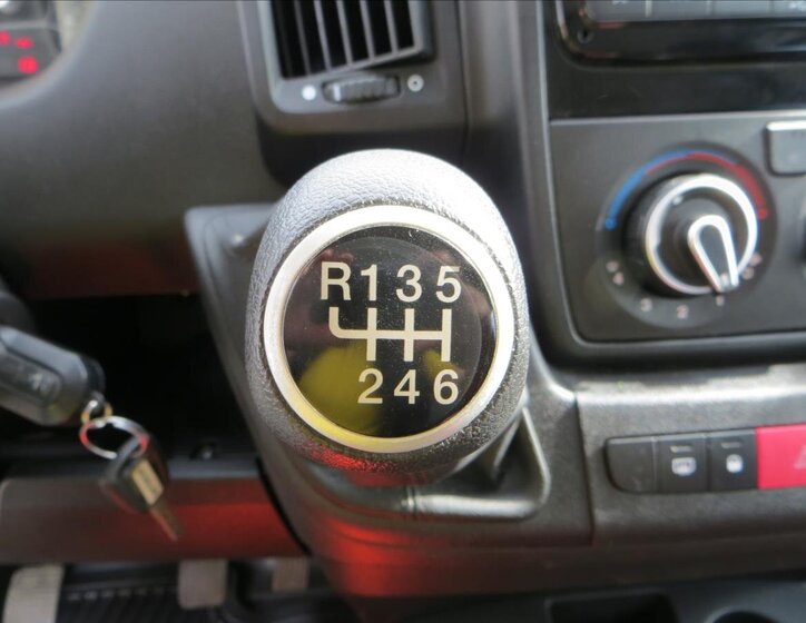 Opel Movano Ostatní 2,2 l 103 kw