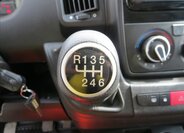 Opel Movano Ostatní 2,2 l 103 kw