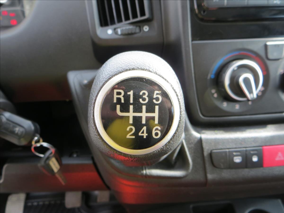 Opel Movano Ostatní 2,2 l 103 kw