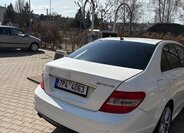 Mercedes-Benz Třídy C Sedan / Limuzína 0,0 0