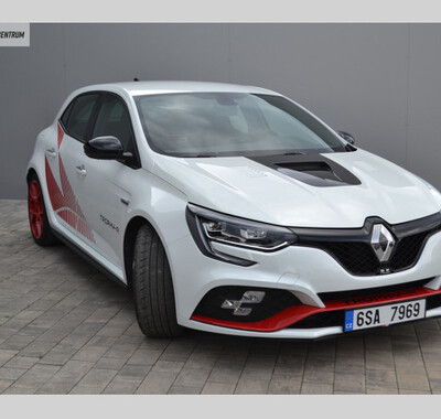 Renault Mégane 3
