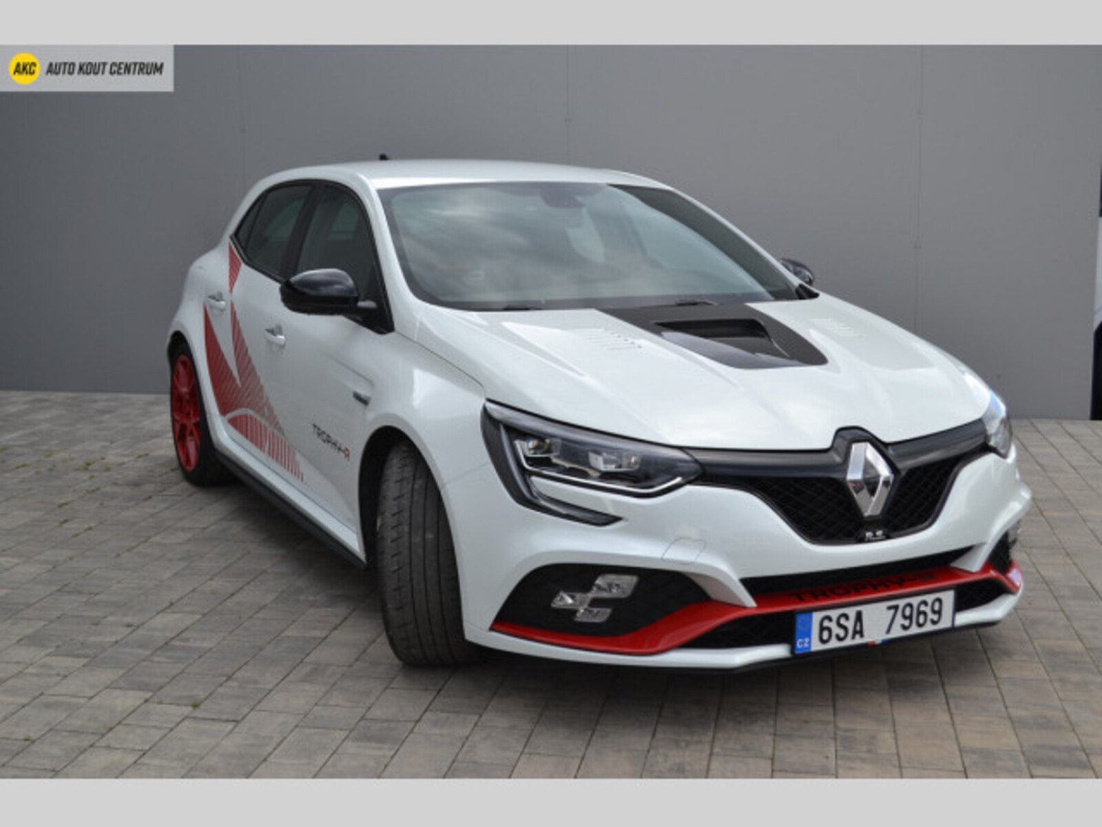 Renault Mégane 3
