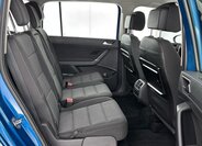 Volkswagen Touran MPV 2,0 l 110 kw