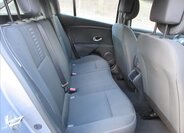 Renault Mégane Hatchback 1,6 l 74 kw