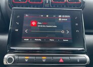 Citroën C3 Aircross Hatchback 1,2 l 81 kw