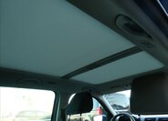 Škoda Fabia Kombi 1,2 l 81 kw