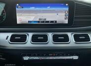 Mercedes-Benz GLE 14