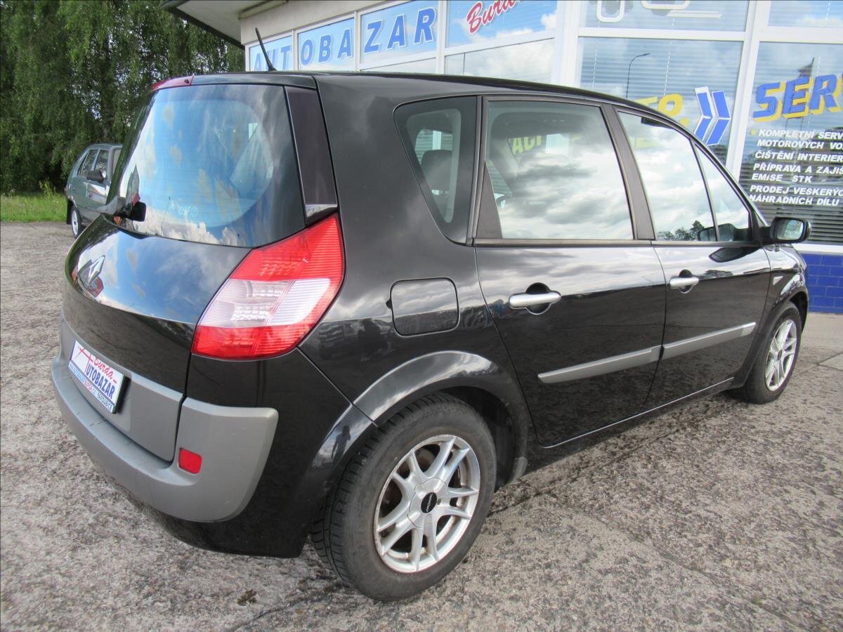 Renault Scénic