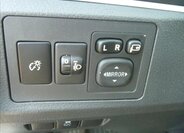 Toyota Verso MPV 1,8 l 108 kw