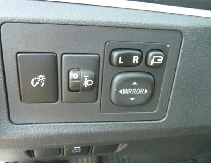 Toyota Verso MPV 1,8 l 108 kw