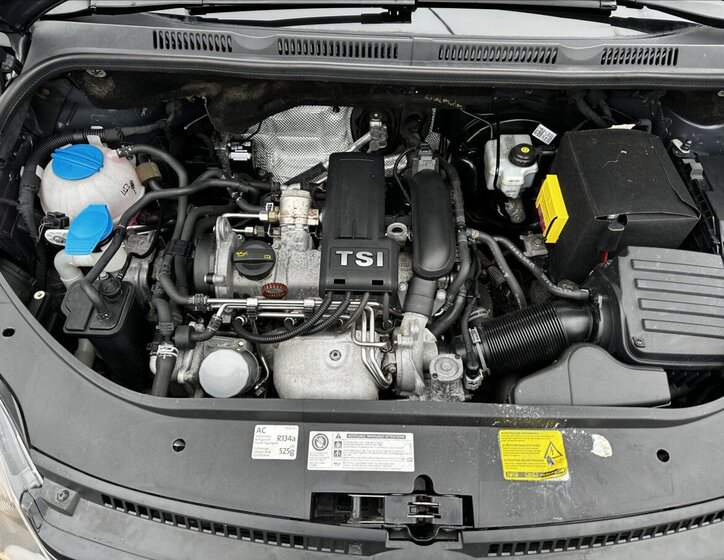 Volkswagen Golf Plus 23