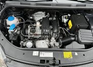 Volkswagen Golf Plus 23