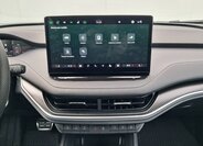Škoda Elroq SUV / Terénní 0,0 210 kw