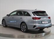 KIA Ceed 7