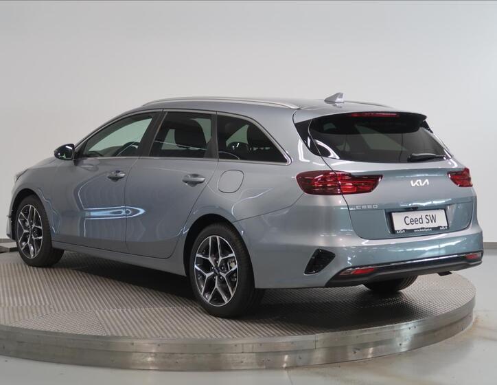 KIA Ceed 7