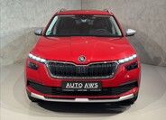 Škoda Kamiq 2