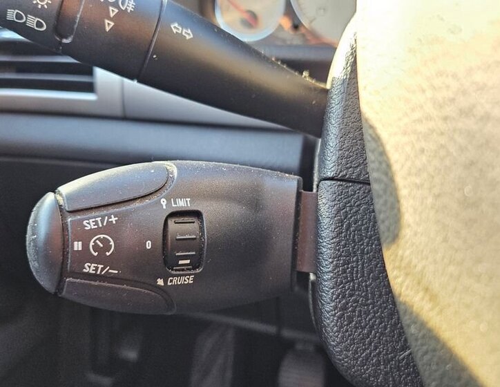 Peugeot 407 Sedan 2,0 l 100 kw