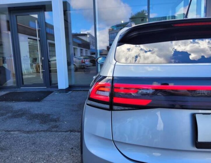 Volkswagen Taigo Hatchback 999,0 85 kw