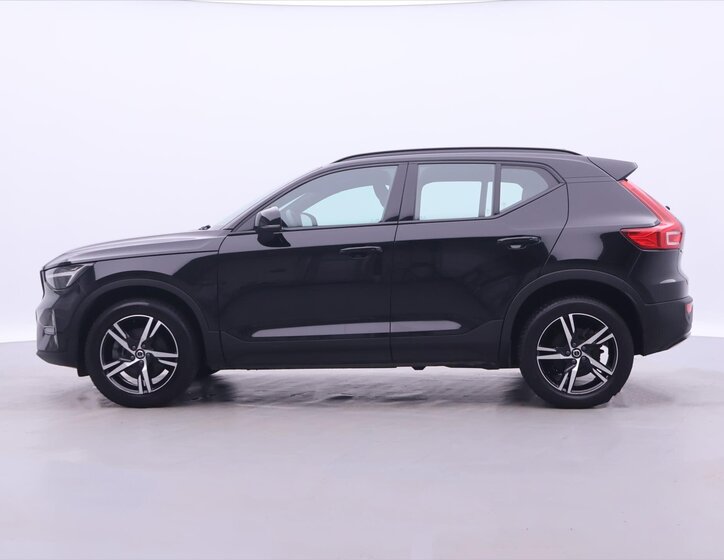 Volvo XC40 SUV 2,0 l 145 kw