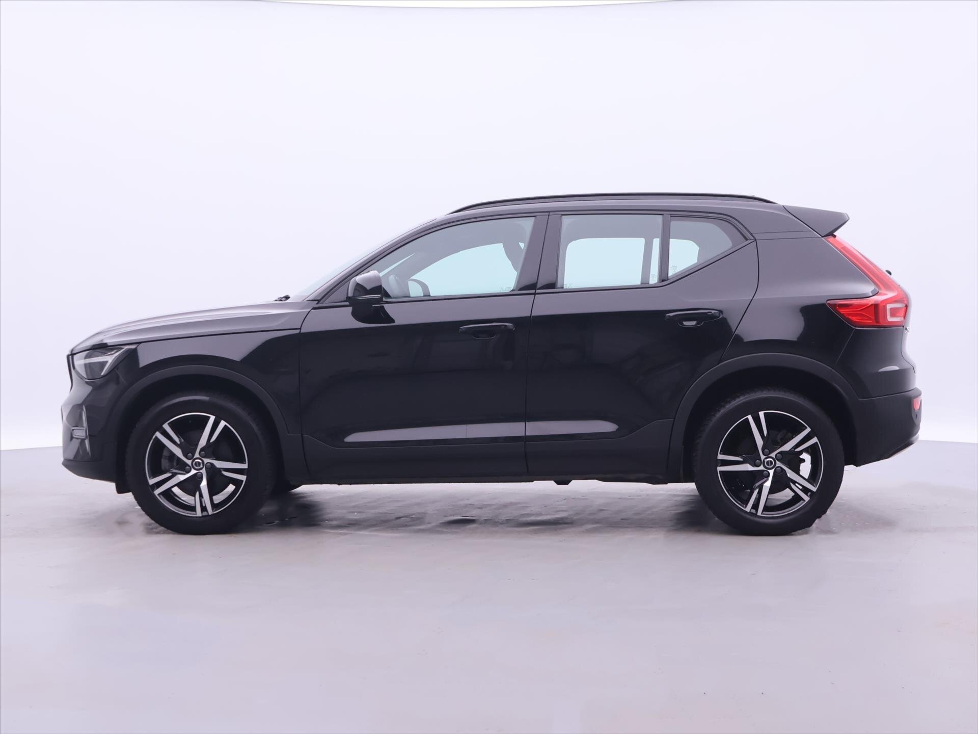 Volvo XC40 SUV 2,0 l 145 kw