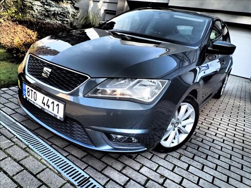 Seat Toledo