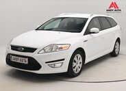 Ford Mondeo Kombi 2,0 l 103 kw