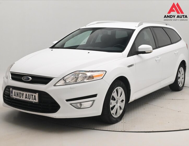 Ford Mondeo Kombi 2,0 l 103 kw