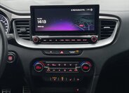 KIA ProCeed Kombi 1,5 l 118 kw