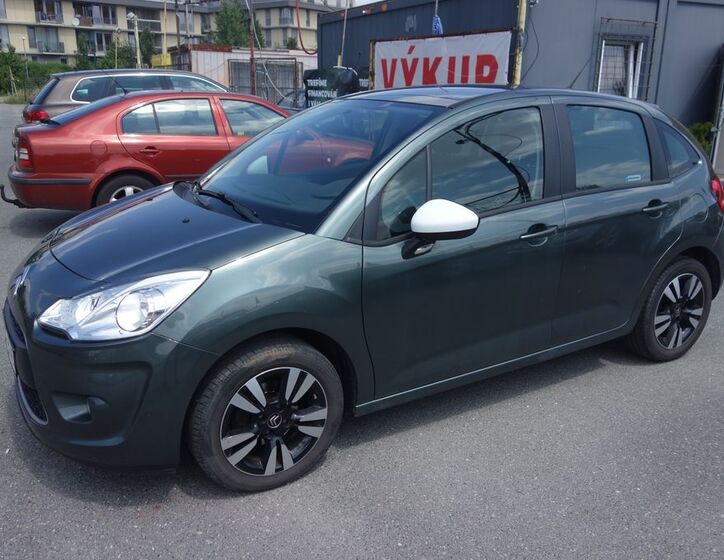 Citroën C3 2
