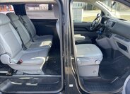 Citroën SpaceTourer Kombi 2,0 l 110 kw