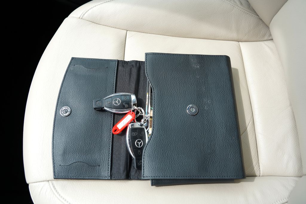 Mercedes-Benz Třídy V