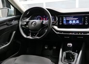 Škoda Octavia Liftback 2,0 l 85 kw