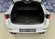 Cupra Leon Kombi 2,0 l 228 kw