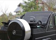 Mercedes-Benz Třídy G 19