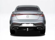 Mercedes-Benz GLC Kupé 2,0 l 145 kw