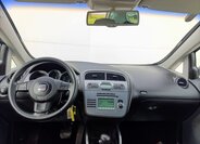 Seat Altea Hatchback 1,9 l 77 kw