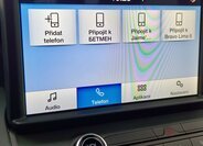 Ford Maverick Pick-up 2,5 l 142 kw