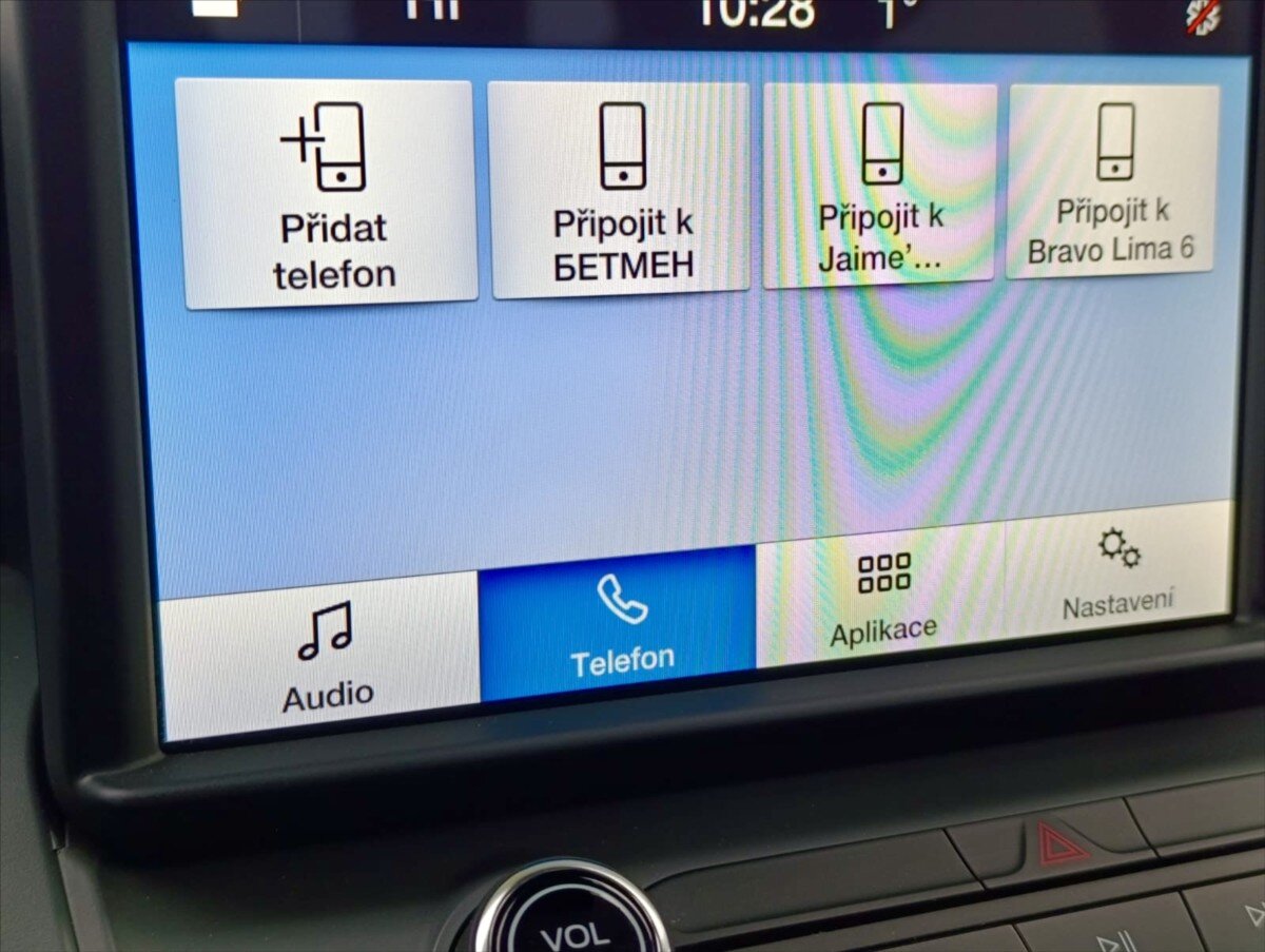 Ford Maverick Pick-up 2,5 l 142 kw