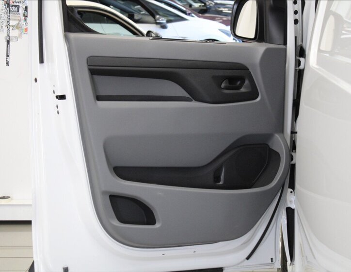 Peugeot Expert Skříň 2,0 l 106 kw